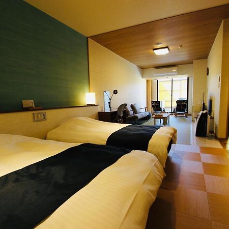 Kajitsu No Mori Hotel อิจิโนะเซกิ ภายนอก รูปภาพ